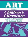 Art Through Children's Literature cover