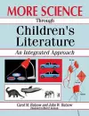 More Science through Children's Literature cover