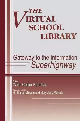 The Virtual School Library cover