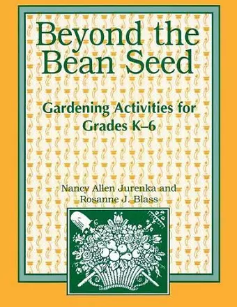 Beyond the Bean Seed cover