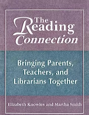 The Reading Connection cover
