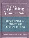 The Reading Connection cover
