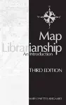 Map Librarianship cover