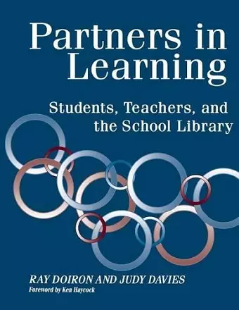 Partners in Learning cover