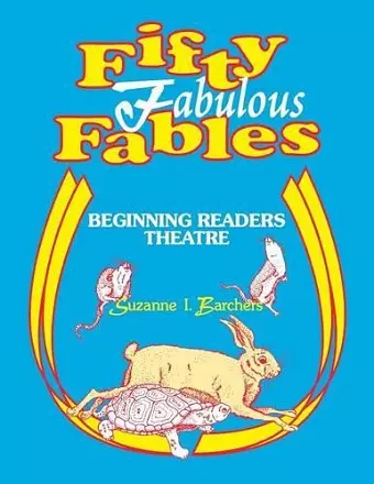 Fifty Fabulous Fables cover