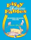 Fifty Fabulous Fables cover