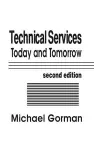 Technical Services cover