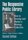 The Responsive Public Library cover