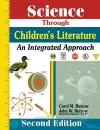 Science Through Children's Literature cover