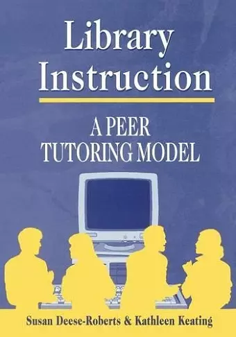 Library Instruction cover