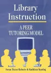 Library Instruction cover