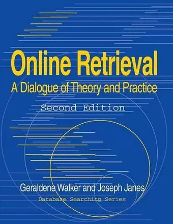 Online Retrieval cover