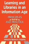 Learning and Libraries in an Information Age cover