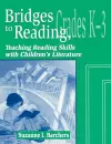 Bridges to Reading, K-3 cover