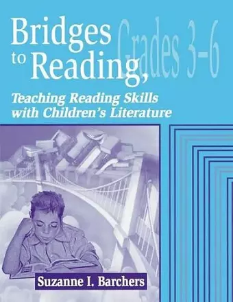 Bridges to Reading, 3-6 cover