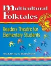 Multicultural Folktales cover