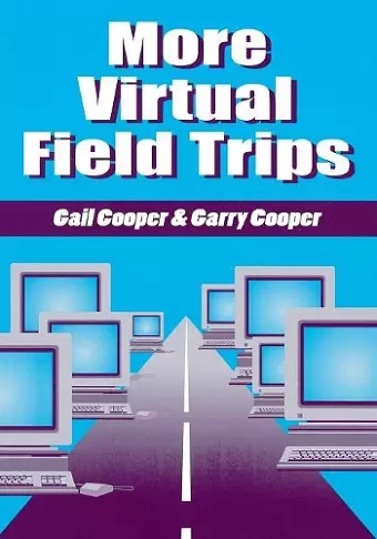 More Virtual Field Trips cover