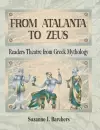 From Atalanta to Zeus cover