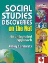 Social Studies Discoveries on the Net cover