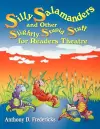 Silly Salamanders and Other Slightly Stupid Stuff for Readers Theatre cover