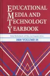 Educational Media and Technology Yearbook 2000 cover