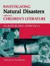 Investigating Natural Disasters Through Children's Literature cover