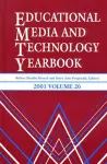 Educational Media and Technology Yearbook 2001 cover