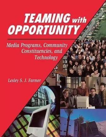 Teaming with Opportunity cover