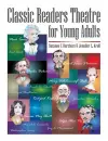 Classic Readers Theatre for Young Adults cover