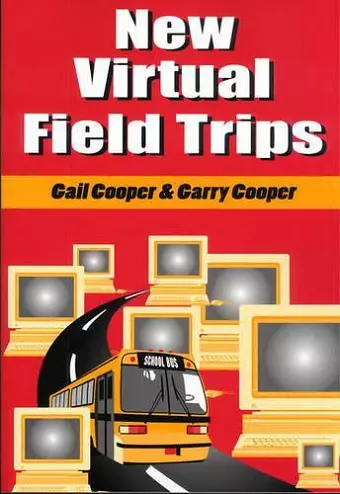 New Virtual Field Trips cover