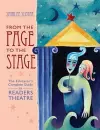 From the Page to the Stage cover