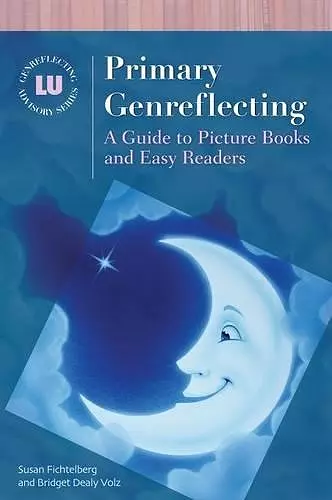 Primary Genreflecting cover