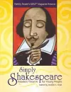 Simply Shakespeare cover
