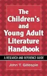 The Children's and Young Adult Literature Handbook cover