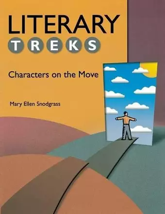 Literary Treks cover