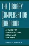 The Library Compensation Handbook cover