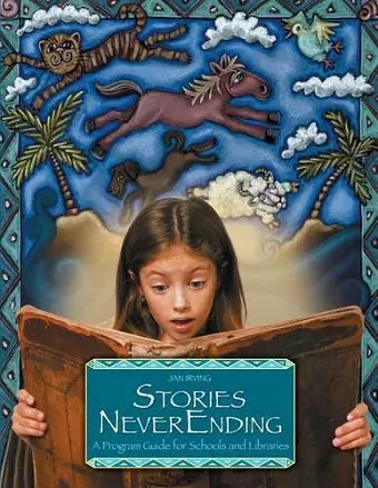 Stories NeverEnding cover