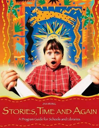 Stories, Time and Again cover