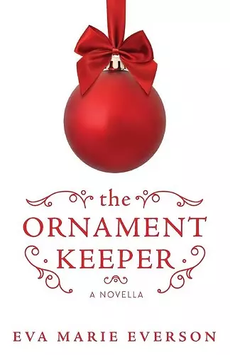 The Ornament Keeper cover