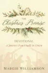 The Christmas Promise Devotional cover