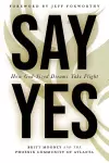 Say Yes cover