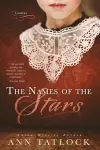 The Names of the Stars cover