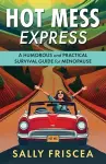 Hot Mess Express cover