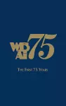 WBAI-The First 75 Years cover