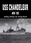 USS Chandeleur AV-10 cover
