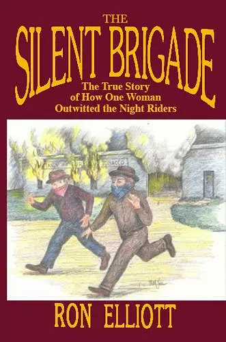Silent Brigade cover