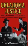 Oklahoma Justice cover