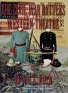 The Civil War Battles of the Western Theatre cover