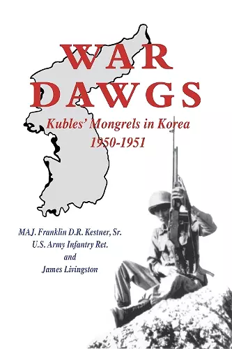 War Dawgs cover