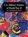 U.S. Military Patches of World War II cover